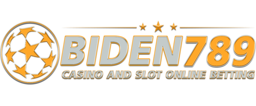 biden789 สล็อตเว็บตรงอันดับ 1 แตกหนักจัดเต็ม ฝากถอนไวไม่มีอั้น